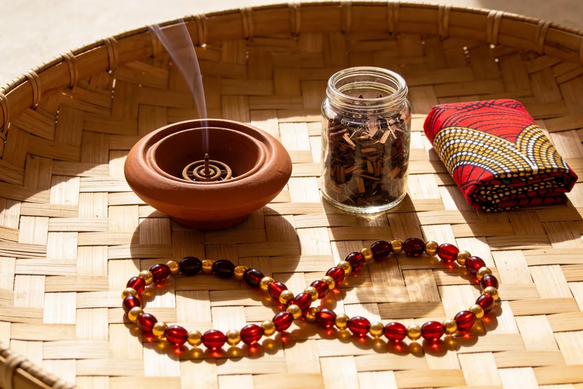 Illustration de l'article « Qu'est-ce que le djongué, l'art sénégalais de la séduction ? »